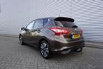 Nissan Pulsar 1.2 DIG-T N-Connecta Airco / Cruise / Navi / C, Voorwielaandrijving, Gebruikt, Euro 6, 4 cilinders