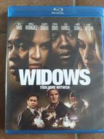 Widows Bluray, Ophalen of Verzenden, Zo goed als nieuw, Thrillers en Misdaad