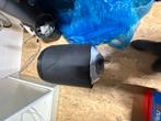 30 liter boiler, Doe-het-zelf en Verbouw, Geisers en Boilers, 20 tot 100 liter, Ophalen, Boiler