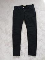 Cool dat zwarte denim jeans NIEUW MT 30, Ophalen of Verzenden, Nieuw, Zwart, W30 - W32 (confectie 38/40)