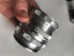 Lens Industar 80 mm voor Salyut of Zenith 80, Gebruikt, Ophalen of Verzenden