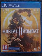 Mortal Kombat 11 - PS4, Online, Vanaf 18 jaar, Vechten, 1 speler