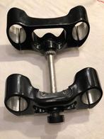 Balhoofd platen v-rod, Ophalen of Verzenden, Gebruikt