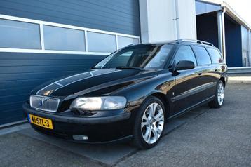 Volvo V70 2.3 T-5 automaat beschikbaar voor biedingen