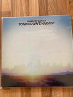 Boards of Canada-Tomorrow’s Harvest, Electronic Ambient 2lp, Cd's en Dvd's, Vinyl | Dance en House, Ophalen of Verzenden, Zo goed als nieuw