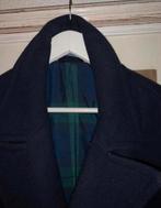 GANT wolle jas maat XXL als nieuw, Kleding | Heren, Jassen | Winter, Ophalen of Verzenden, Zo goed als nieuw, Maat 56/58 (XL)