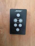 Bose sound dock afstandsbediening, Ophalen of Verzenden, Gebruikt, Origineel, Mediaspeler