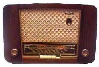 Gevraagd Oude radio's en onderdelen., Ophalen of Verzenden, Zo goed als nieuw