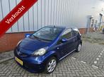 Toyota Aygo 1.0-12V Sport Airco, Voorwielaandrijving, Gebruikt, 68 pk, Origineel Nederlands
