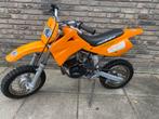Ktm 50cc mini crossmotor !, Ophalen, Gebruikt, 50 cc, Overige typen