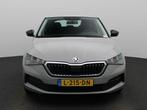 Skoda Scala 1.0 TSI Active 110 PK | AIRCO | BLUETOOTH | CRUI, Auto's, Skoda, 12 maanden, Gebruikt, 610 kg, Origineel Nederlands
