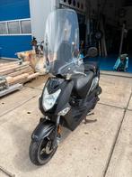 Kymco Agility 50, Fietsen en Brommers, Scooters | Kymco, Ophalen, Zo goed als nieuw, 50 cc, Maximaal 25 km/u
