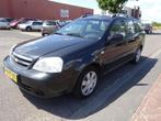 Chevrolet Nubira 1.6-16V Spirit, Voorwielaandrijving, Gebruikt, 1225 kg, 4 cilinders