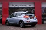 Opel Ampera-E Business Executive 60 kWh | Nieuw Accupakket |, Auto's, Opel, Zwart, Blauw, 380 km, 204 pk