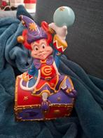 ABN AMRO spaarpot - tovenaar, Verzamelen, Efteling, Ophalen of Verzenden, Gebruikt, Overige typen