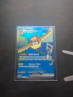 Pidgeot ex 225, Hobby en Vrije tijd, Verzamelkaartspellen | Pokémon, Ophalen of Verzenden, Zo goed als nieuw
