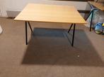hele mooie kantoortafel ( 500405), Ophalen of Verzenden