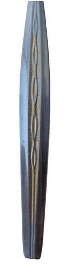 WMF Cromargan Capri Koffielepel 13,3cm Lepel, Coolsingel 104, 3011 AG Rotterdam, Netherlands, Verzenden, Zo goed als nieuw, Rvs of Chroom