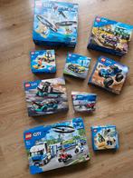 Veel lego city nieuw sinterklaas tip, Ophalen of Verzenden, Zo goed als nieuw