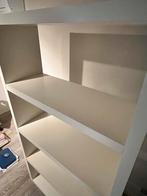 IKEA Stellingkast - Praktisch en stijlvol, Huis en Inrichting, Kasten | Boekenkasten, Ophalen, Met plank(en), Kunststof, 50 tot 100 cm
