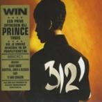 Prince: 3121  (Digipack Origineel 2006 + Tamar flyer), Ophalen of Verzenden, 1980 tot 2000, Zo goed als nieuw