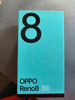Oppo Reno 8 5G, Telecommunicatie, Mobiele telefoons | Overige merken, Gebruikt, Overige modellen, Ophalen of Verzenden, Zonder simlock