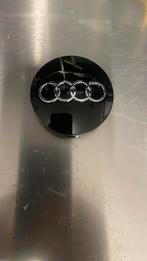 Audi Naafdoppen 4B0601170 Set 4 stuks 60 mm Nieuw, Verzenden, Nieuw