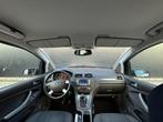 Ford C-Max 1.8-16V Titanium Flexifuel, Voorwielaandrijving, Gebruikt, Zwart, Handgeschakeld