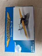 Miniwing 1/144 Dornier Do-18 Resin kit, Hobby en Vrije tijd, Nieuw, Overige merken, Ophalen of Verzenden, Vliegtuig