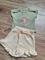 Dirkje nieuw setje maatje 56, Kinderen en Baby's, Babykleding | Maat 56, Meisje, Dirkje, Nieuw, Ophalen of Verzenden