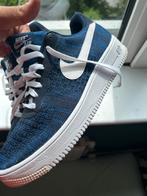 Nike airforce 1 maat 43, Ophalen of Verzenden, Zo goed als nieuw, Wit