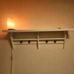 Wandplank/kapstok TWF, Ophalen, Gebruikt, Overige typen