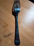 Vintage PSU Vork 1965, Ophalen of Verzenden, Landmacht, Nederland