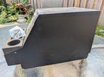 Landrover defender center console / cubby, Auto-onderdelen, Dashboard en Schakelaars, Ophalen, Gebruikt, Land Rover