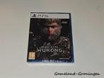 Black Myth Wukong (PS5) GESEALD, Ophalen of Verzenden, Nieuw