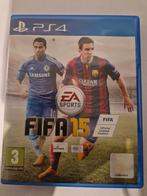 FIFA 15 voor Playstation 4 (PS4), Spelcomputers en Games, Games | Sony PlayStation 4, Online, Gebruikt, 1 speler, Ophalen of Verzenden