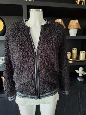 Bomberjasje van Betty Barcley M 38 / 40 beschikbaar voor biedingen