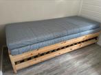 İkea UTAKER stapelbaar bed 2x 80x200 cm, Huis en Inrichting, Ophalen of Verzenden