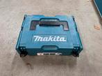 Makita SDS boren en beitelset compleet, Doe-het-zelf en Verbouw, Ophalen, Gebruikt
