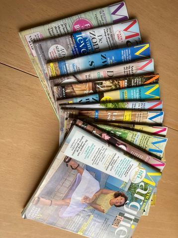 Recente Margrieten, nr 18 tm 29 2025, 11 stuks beschikbaar voor biedingen