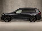 BMW X7 xDrive40i M Sport High Executive 7 Persoons 340Pk Aut, Auto's, BMW, 12 maanden, Gebruikt, Euro 6, 7 stoelen