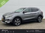 Nissan Qashqai 1.6 Tekna / airco (automatisch) / Trekhaak (1, Voorwielaandrijving, 65 €/maand, 1618 cc, Euro 6