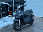 Piaggio New Fly | 2015 | brom, Ophalen, Maximaal 45 km/u, Zo goed als nieuw, Fly