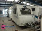 Caravelair Antares 400 + Mover #LICHTGEWICHT#, 750 - 1000 kg, 5 tot 6 meter, Caravelair, Tot en met 4