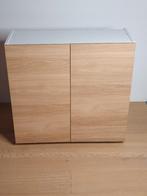 Ikea Enhet - bovenkastje met eiken deurtjes, Huis en Inrichting, Keuken | Keukenelementen, Ophalen, Gebruikt, Overige kleuren