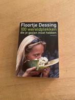 F. Dessing - 100 wereldplekken, F. Dessing, Europa, Ophalen of Verzenden, Zo goed als nieuw