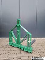 Nieuwe palletvork t.b.v. mini / compact tractoren