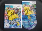 OPRUİMEN | Wii | Just DANCE Disney Party 2, Vanaf 3 jaar, Gebruikt, Ophalen of Verzenden, 3 spelers of meer