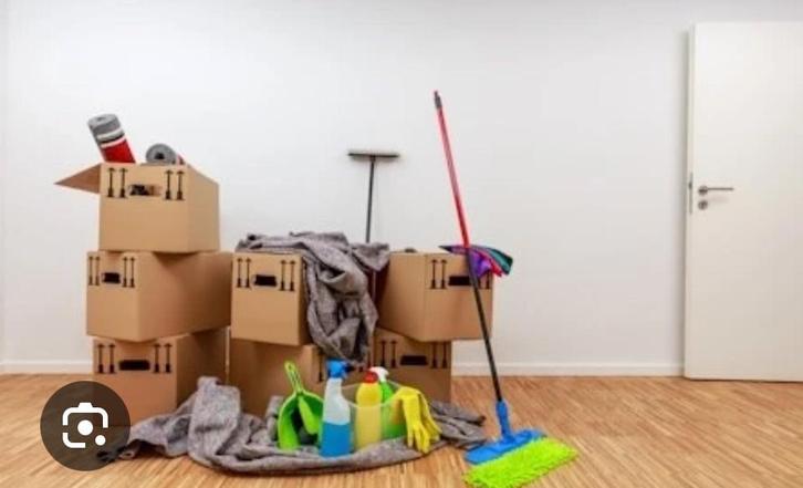 Inboedel en opruimservice, Huis en Inrichting, Complete inboedels, Ophalen