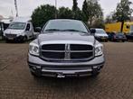 Dodge DODGE RAM 1500 4x4/Org NL/youngtimer/6persoons!200l.pr, Auto's, Dodge, Automaat, Gebruikt, 8 cilinders, 5654 cc